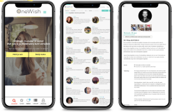 OneWish Abonnement (€25) bij zelfinseminatie-shop.nl