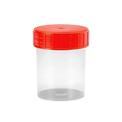 Spermacontainer 125ml - klasse 2A bij zelfinseminatie-shop.nl