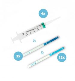 Voordeelset Cannula bij zelfinseminatie-shop.nl