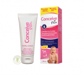 Conceive Plus Vruchtbaarheidsmiddel